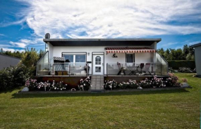 Ferienhaus in Tarnewitz mit Terrasse Boltenhagen